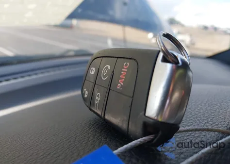 2018 Jeep Grand Cherokee Altitude 4X2 из США, поврежденный, VIN 1C4RJEAG8JC300432